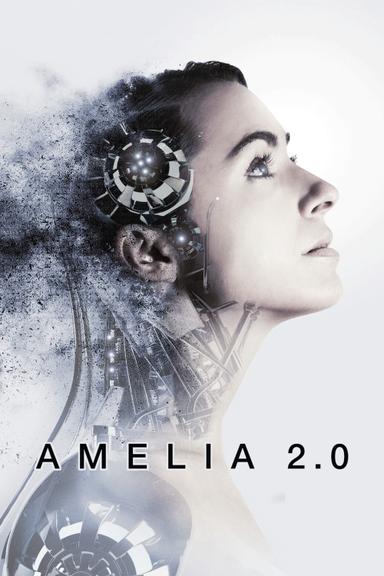 Amelia 2.0 poster