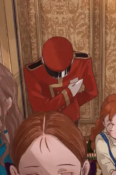 The Fox Elevator Operator Boy Renard poster