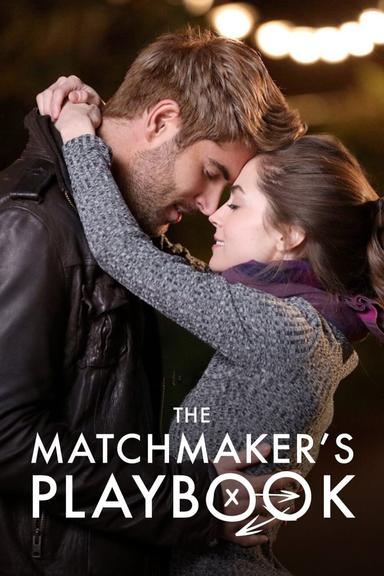 The Matchmaker's Playbook poster