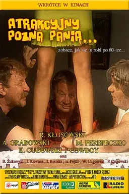 Movie Poster
