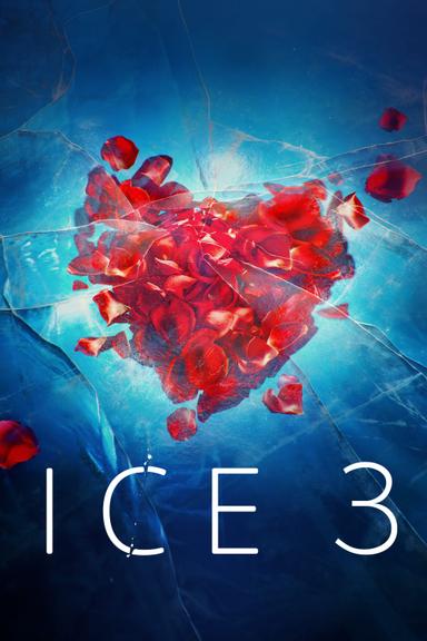 Ice 3 poster