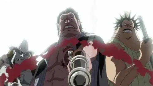 Episode Poster
