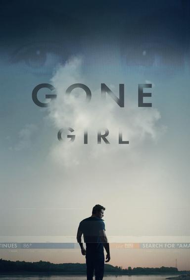 Gone Girl poster