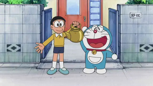 Episode Poster