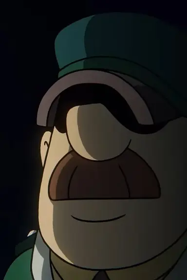 Subway Surfers in Brawl Stars!? poster