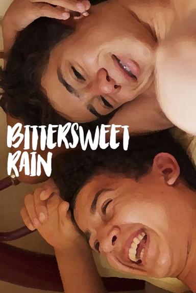 Bittersweet Rain poster