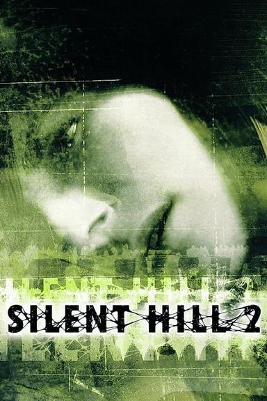 Silent Hill 2: Restless Dreams poster