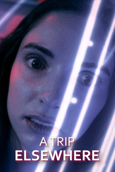 A Trip Elsewhere poster