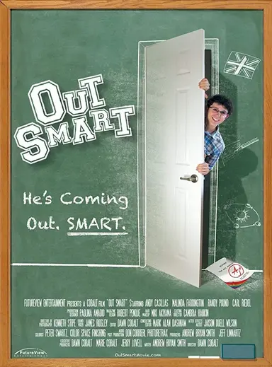 Out Smart poster