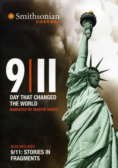 9/11: The Day That Changed the World poster