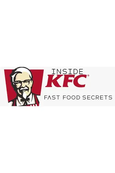 Inside KFC: Fast Food Secrets poster
