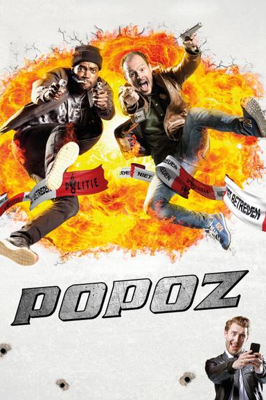 Popoz poster