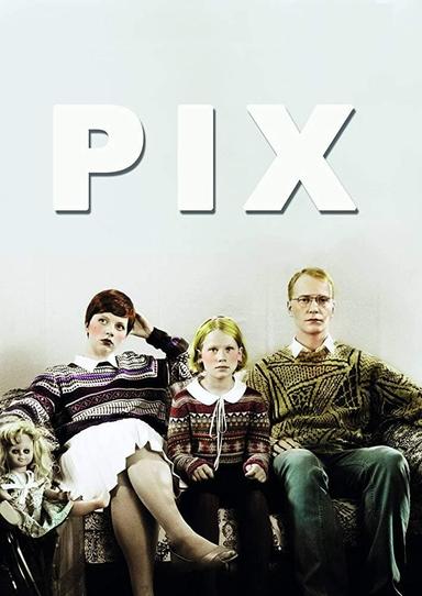 Pix poster