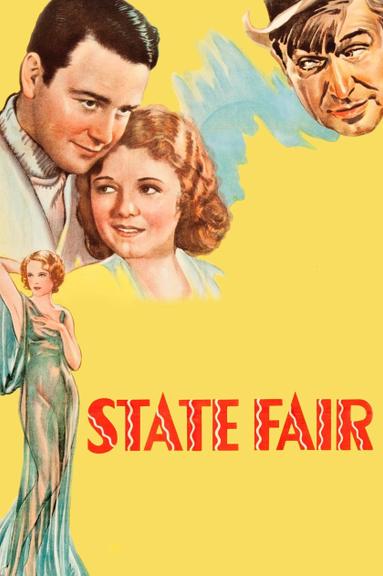 State Fair poster