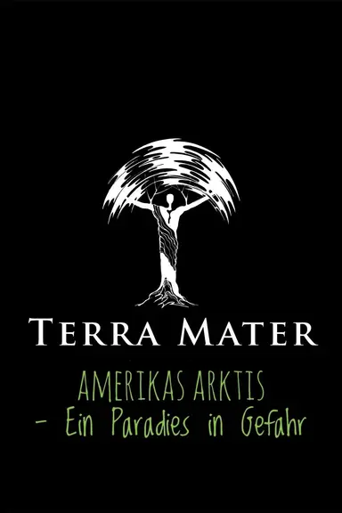 America's arctic – A Refuge Imperiled poster