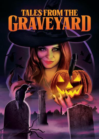 Tales From the Graveyard poster