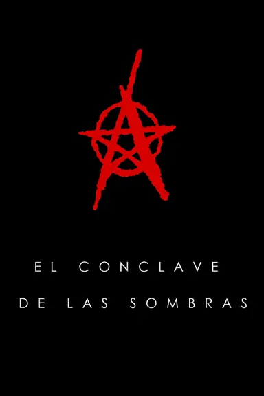 The Conclave of Shadows poster