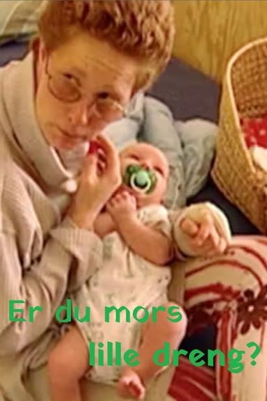 Er du mors lille dreng? poster