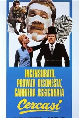 Movie Poster