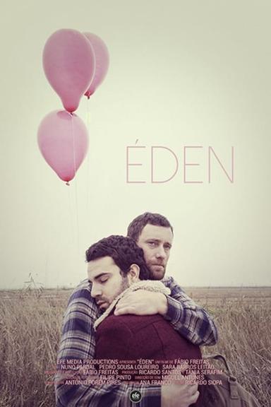 Eden poster