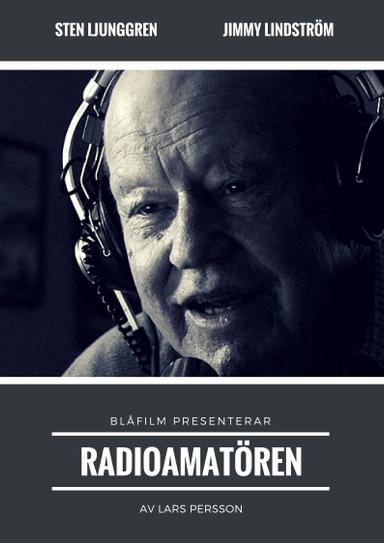 Radioamatören poster