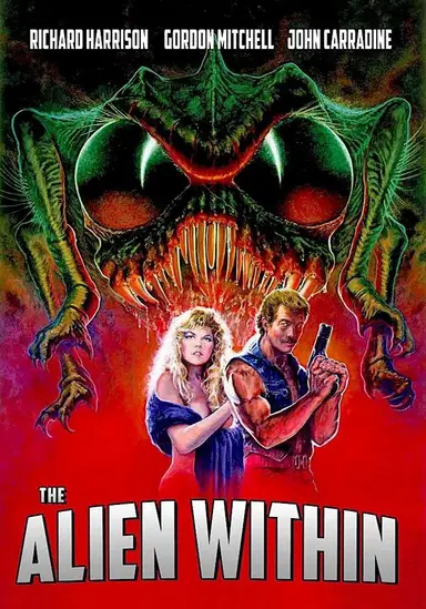 Evil Spawn poster