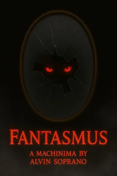 Fantasmus poster