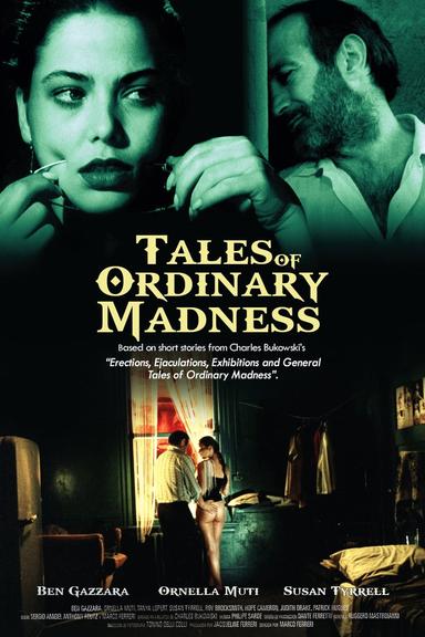 Tales of Ordinary Madness poster