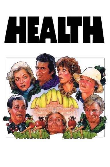 HealtH poster