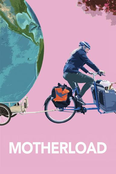 Motherload poster