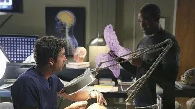 Episode Poster