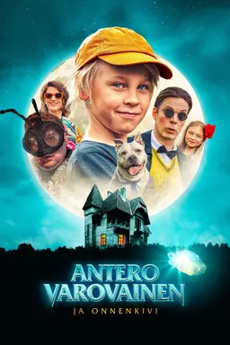 Movie Poster