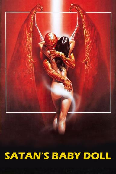 Satan's Baby Doll poster