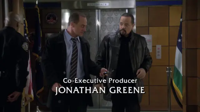 Episode Poster