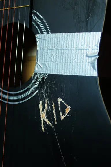 Kid poster