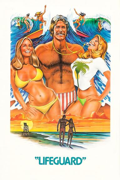 Lifeguard poster