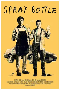 Movie Poster