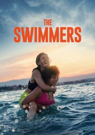 The Swimmers poster