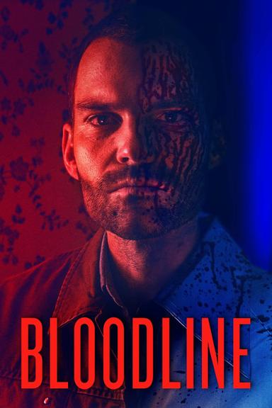 Bloodline poster