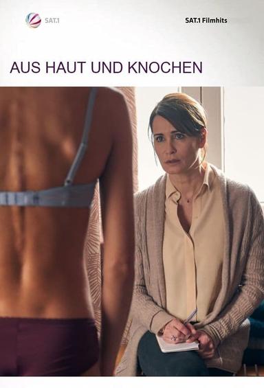 Aus Haut und Knochen poster