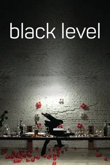 Black Level poster