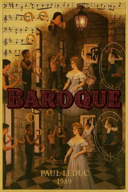 Movie Poster