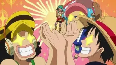 Episode Poster