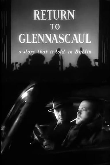 Return to Glennascaul poster