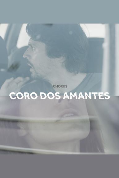 Coro dos Amantes poster