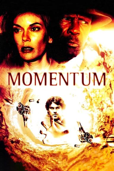 Momentum poster