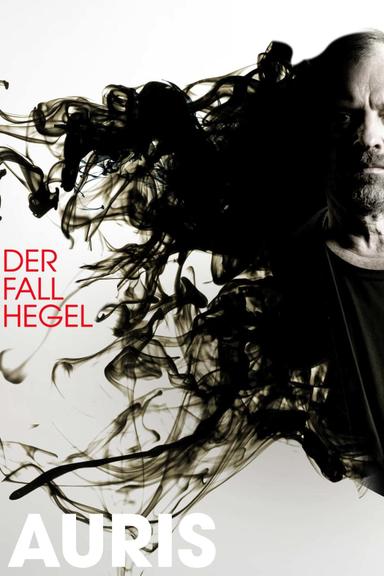 Auris - Der Fall Hegel poster