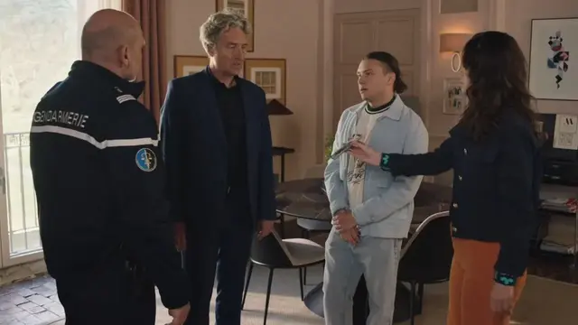 Episode Poster