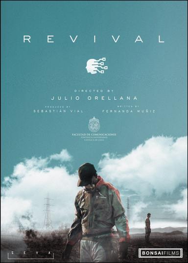 Revival poster