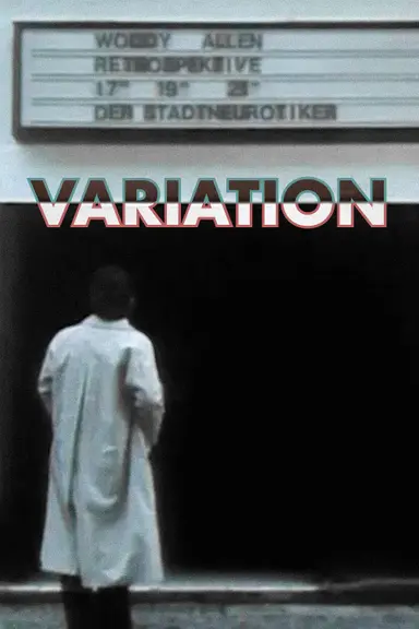 Variation poster